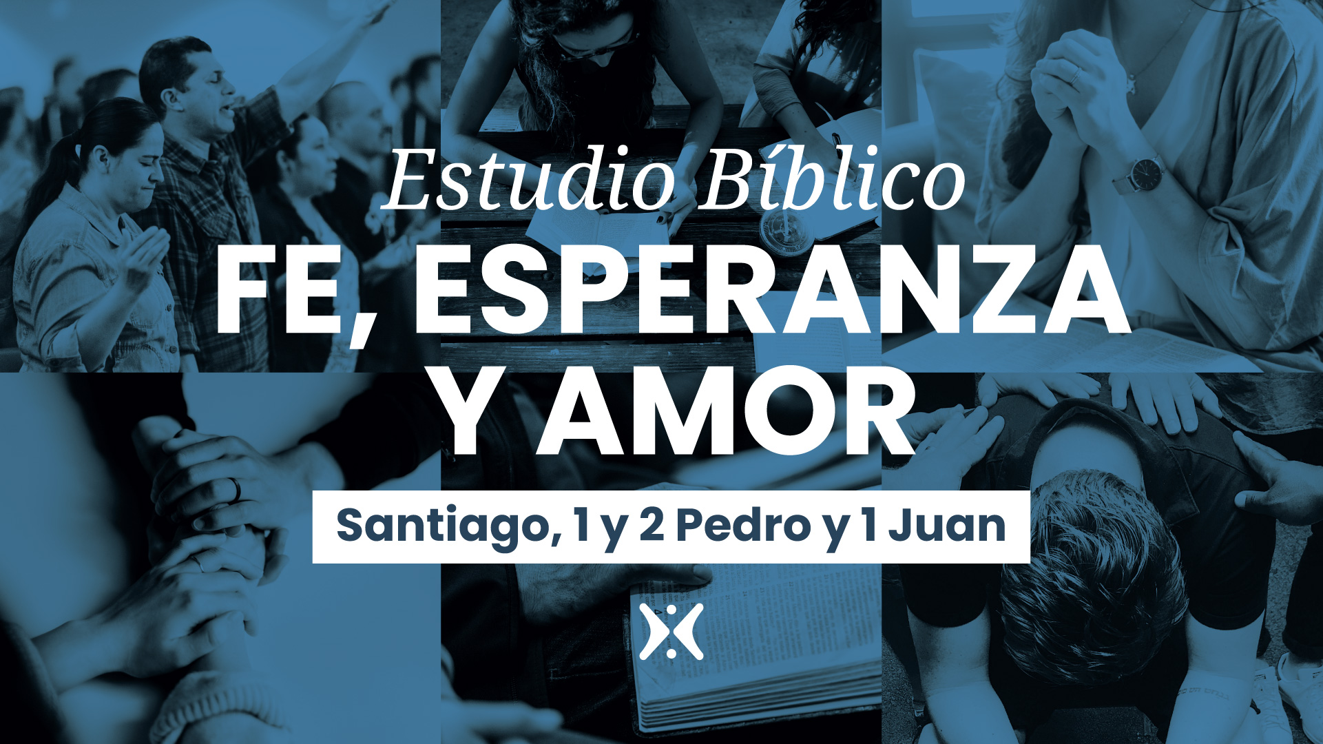 Fe, esperanza y amor