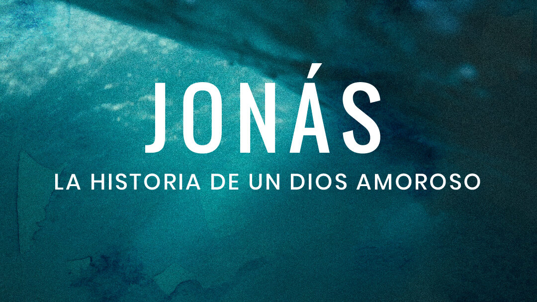 Jonás