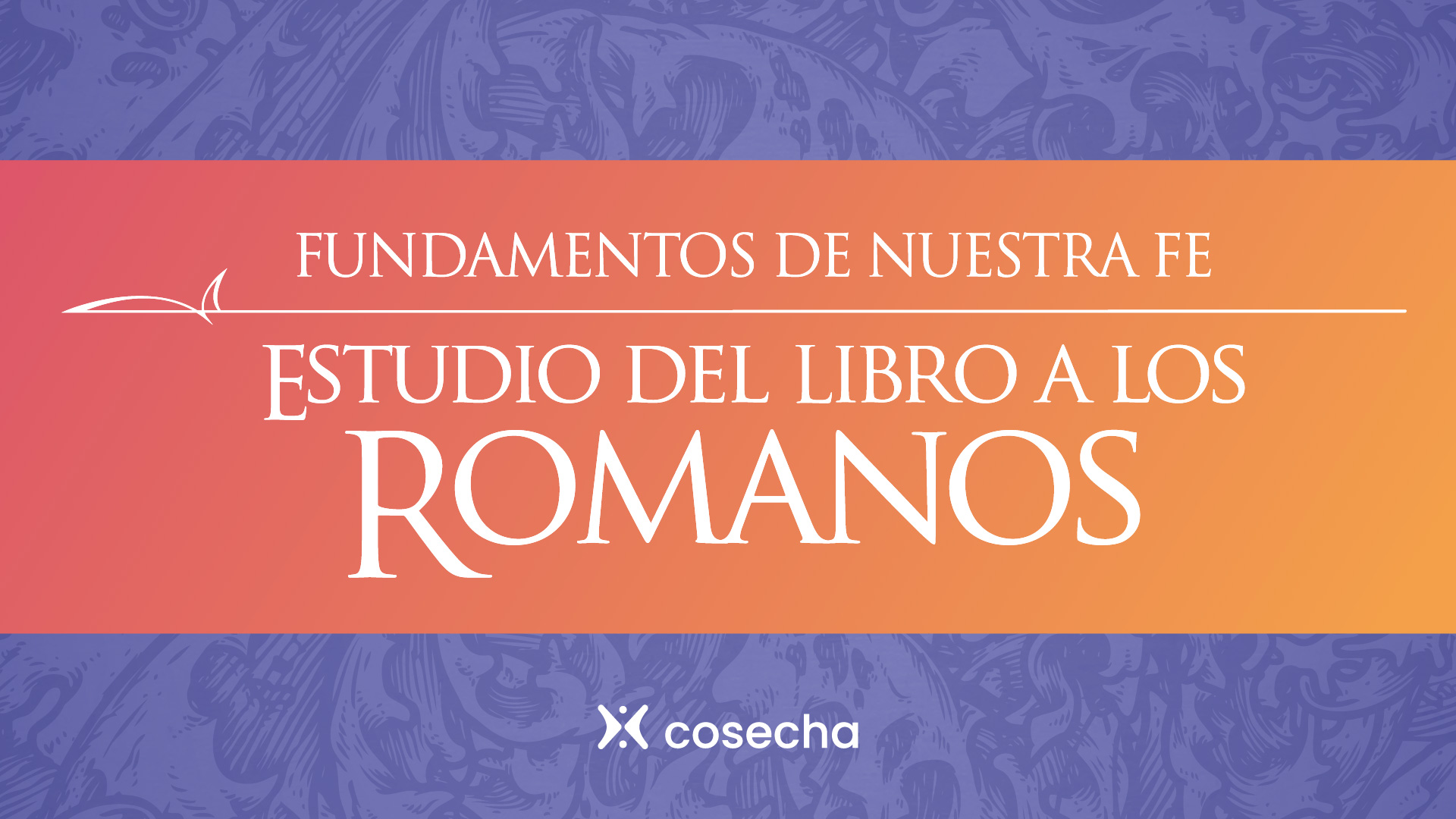 Estudio del libro a los Romanos