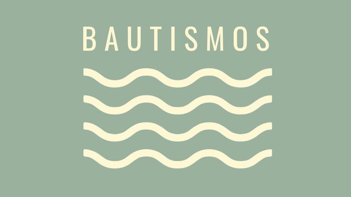 Bautismos