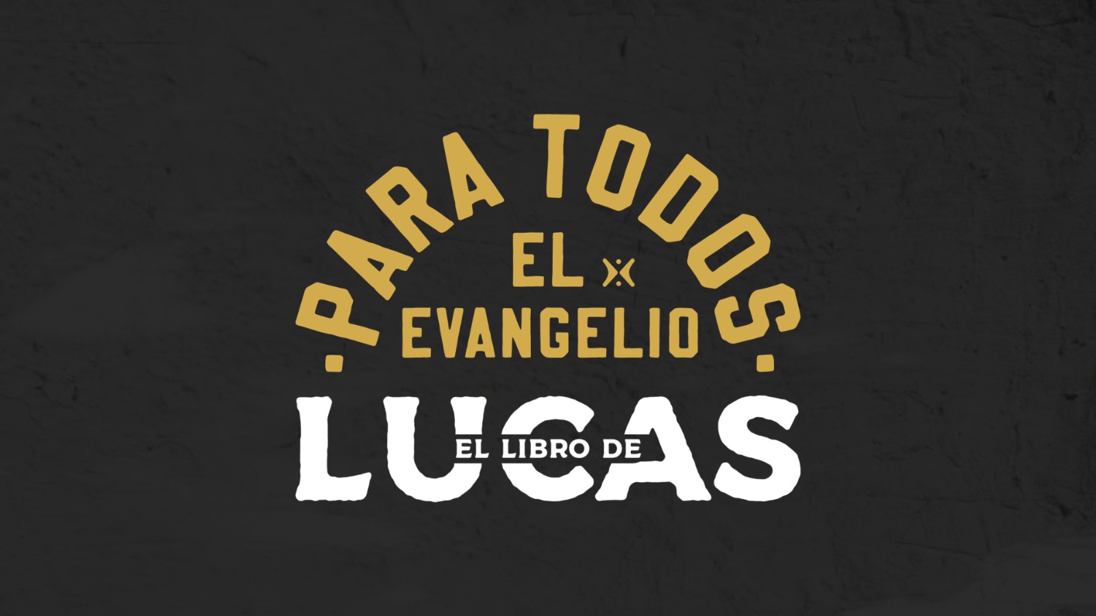El Evangelio de Lucas